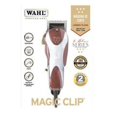 Máquina De Corte Magic Clip 220V - Wahl