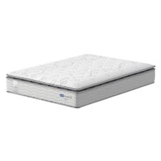 Colchão Amsterdã Probel Molas Ensacadas e Pillow Top