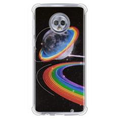 Capa Capinha De Celular Compatível com Moto G6 Plus Personalizada - Tu
