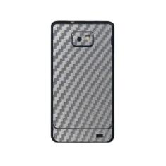 Capa Adesivo Skin350 Verso Para Samsung Galaxy S2 Gt-i9100 - KawaSkin