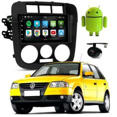 Kit Central Multimidia Android 7 Pol Gol G4 2005 2006 2007 2008 2009 2