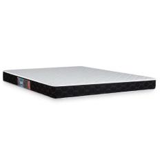 Colchão Castor King MontBlanc Double Face D33 180x200x15cm