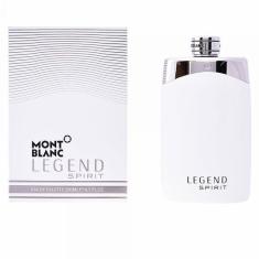 Perfume Montblanc Legend Spirit - Eau de Toilette - Masculino