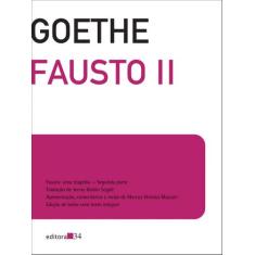 Livro - Fausto II
