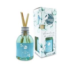 Aromatizador Ambiente Flor de Algodão Casa Perfume 270ml Pantanal Arom