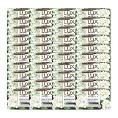 Kit 40 und Sabonete Lux Botanicals Buquê De Jasmim 85g
