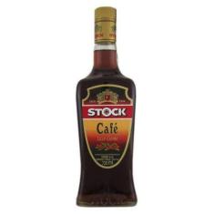 Licor Stock Café 720Ml, Café