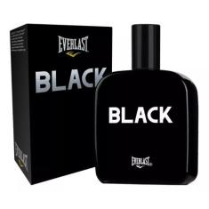 Perfume Everlast Black 100 ml