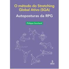 Livro - Autoposturas da RPG