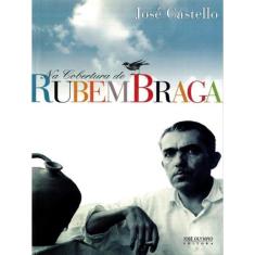 Na Cobertura De Rubem Braga