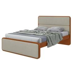 Cama Casal Lopas Loop 140cm