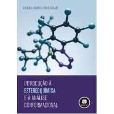 Livro - Introdução à Estereoquímica e à Análise Conformacional