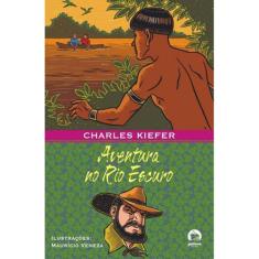 Aventura No Rio Escuro