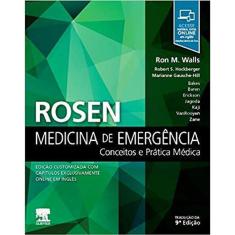 Rosen Medicina De Emergencia