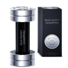 Perfume Davidoff Champion edt Masculino Davidoff