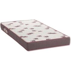 Colchão Ortobom Solteiro Light D28 88x188x16