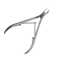 Alicate Cutícula Staleks Pro Profissional Smart 10 Ns-10-7