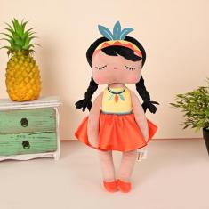 Boneca Metoo Angela Iara