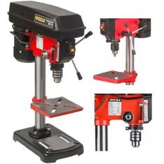 Furadeira De Bancada 1/2`` 13mm 5 Velocidades Fb13 Schulz