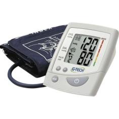 Aparelho De Pressão Digital Automático De Braço La250 - GTECH