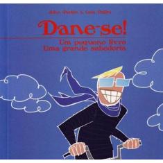 Dane-se- um Pequeno Livro, uma Grande Sabedoria - VIDA E CONSCIENCIA, 