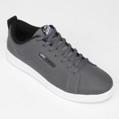 Tenis Olympikus Adulto Masculino Only2/902 - Cinza-Masculino