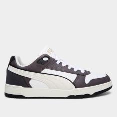 Tênis Puma RBD Game Low BDP Unissex-Unissex