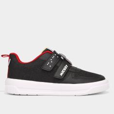 Tênis Infantil Pampili Disney Mickey Menina-Feminino