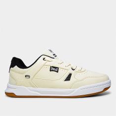 Tênis Everlast New York 3 Masculino-Masculino