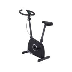 Bicicleta Ergométrica Dream EX 500, 5 Funções - Dream Fitness, Preto e