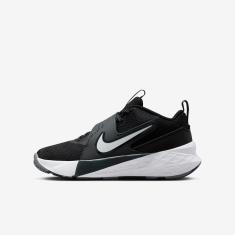 Tênis Nike Team Hustle D 12 Infantil-Unissex