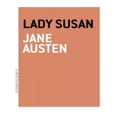 Lady Susan - Grua Livros