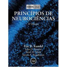 Livro - Princípios De Neurociências