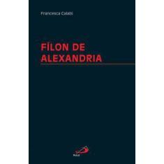 Filon De Alexandria -