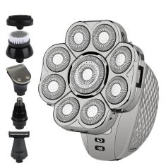 Máquina de Cortar Profissional para Estilistas