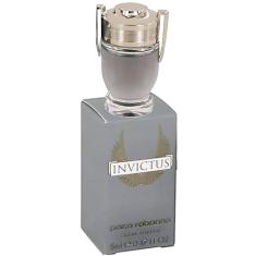 Perfume Miniatura Invictus Masculino Eau De Toilette 5ml - Paco Rabanne