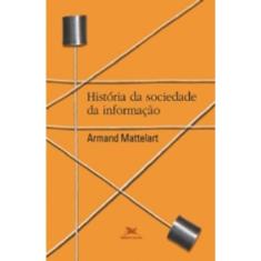 História da sociedade da informação