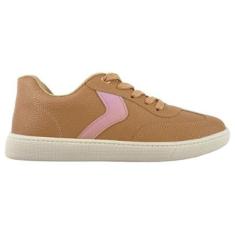 Tênis Beira Rio Adulto Feminino - 4313103-Feminino