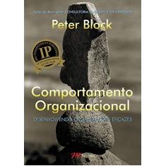 Comportamento Organizacional