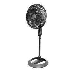Ventilador de Coluna 40cm 6 Pás Maxx Force Britânia BVT450 Preto 127V