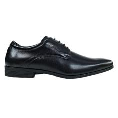 Sapato Ferracini London Masculino (Preto, BR, Adulto, Numérico, 44)