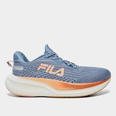 Tênis Fila Racer Speedzone Feminino-Feminino