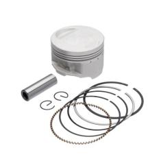 Pistao Kit C/anel Kmp Cg 125 02 A 08 3.00 F016