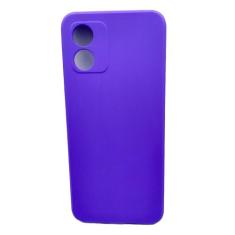 Capa Capinha compatível com MOTOROLA moto E13 4g tela 6.5 Silicone Ave