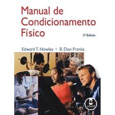 Manual De Condicionamento Fisico