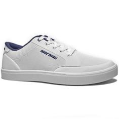 Tênis Mormaii Urban One Masculino - Branco, 40