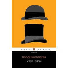 Livro - O eterno marido