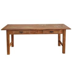 Aparador Rústico Wild em Madeira de Demolição - Cód 1110