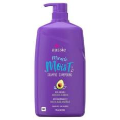 Shampoo Aussie Moist 778ml