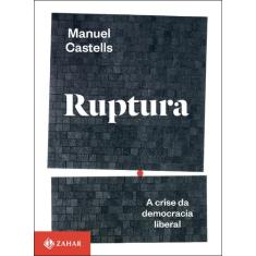 Livro - Ruptura